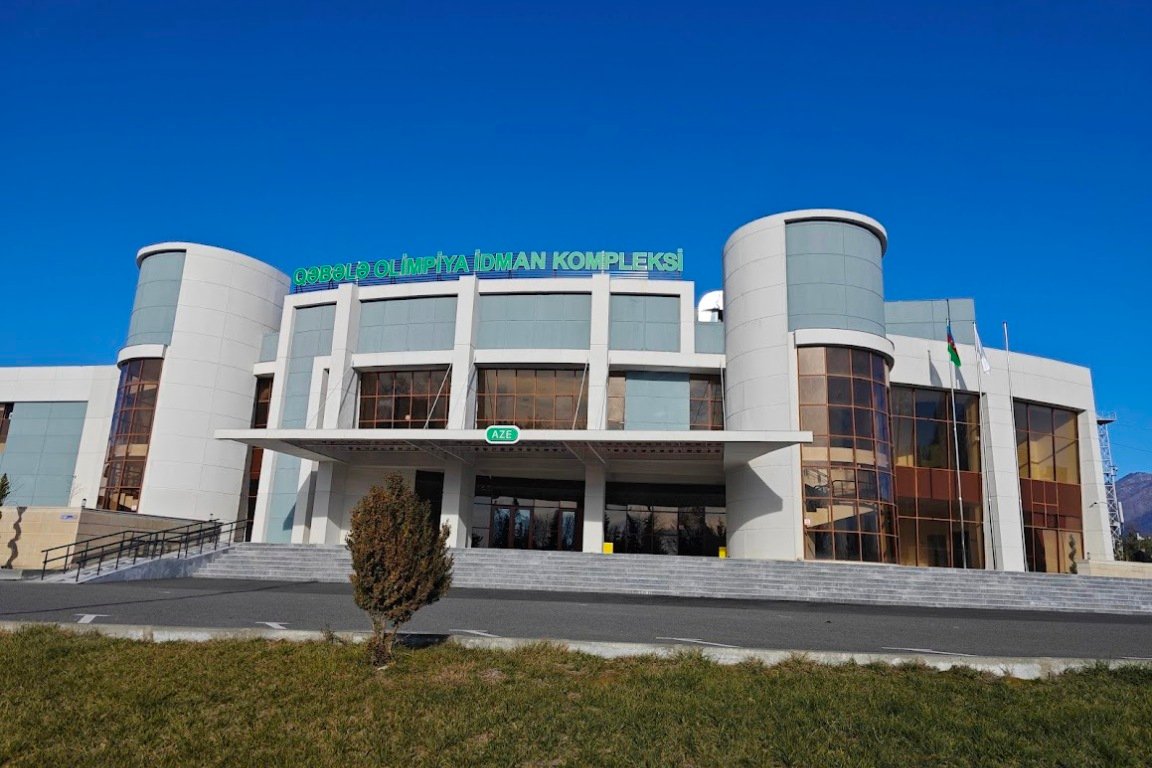 Qabala Olympic Sports Complex